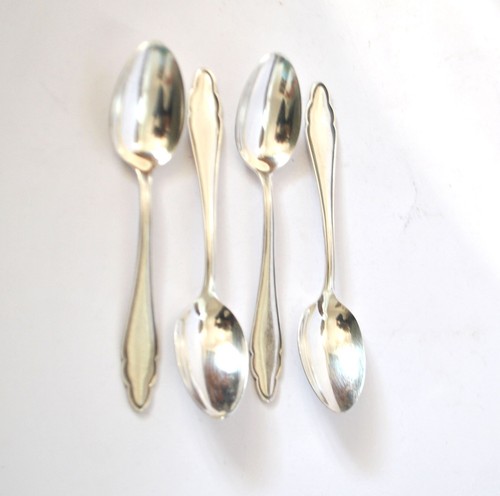 Deetjen lot cuillères à - 4,