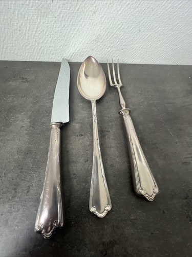 Service gigot deetjen - gigot,
