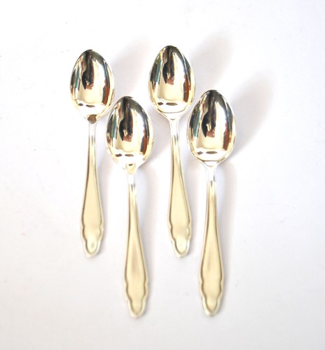 Deetjen lot cuillères à - deetjen, 4