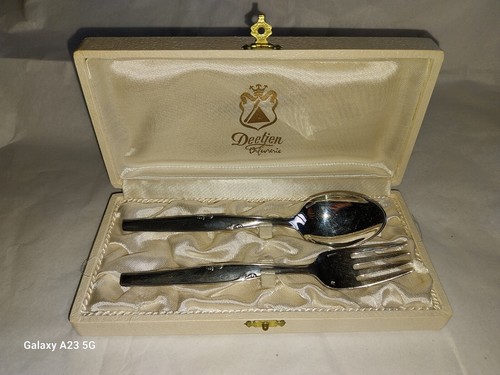 Deetjen coffret cuillère - deetjen,