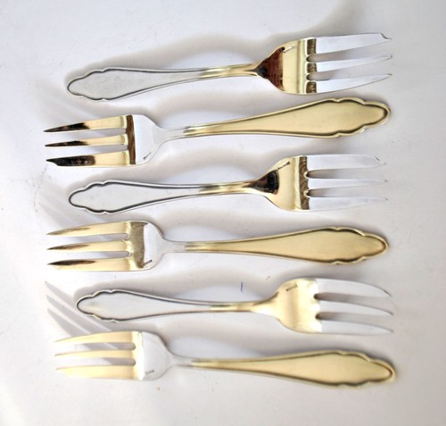 Deetjen lot fourchettes à - fourchettes,