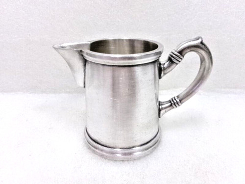 Pot lait verseuse - pot,